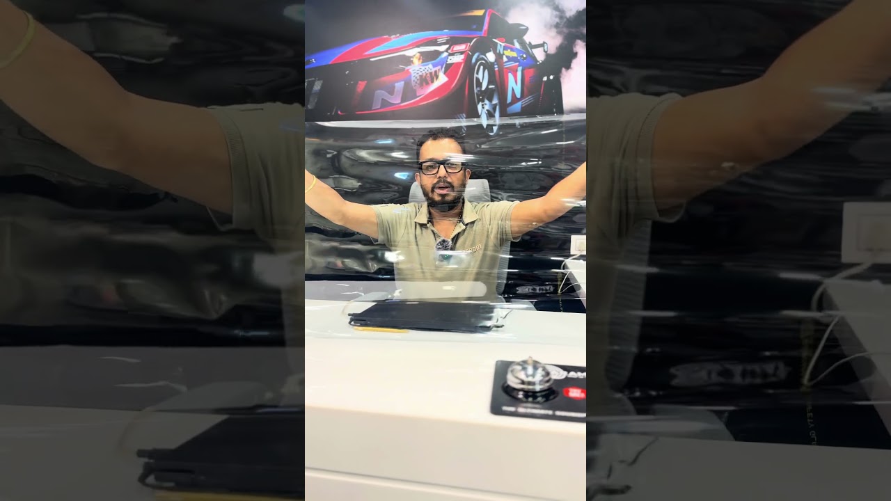 “Are Car Tints Legal or Illegal in India? Supreme Court’s 2025 Update!” 