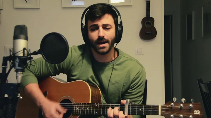 New Rules - Modesto Garca (Dua Lipa cover)