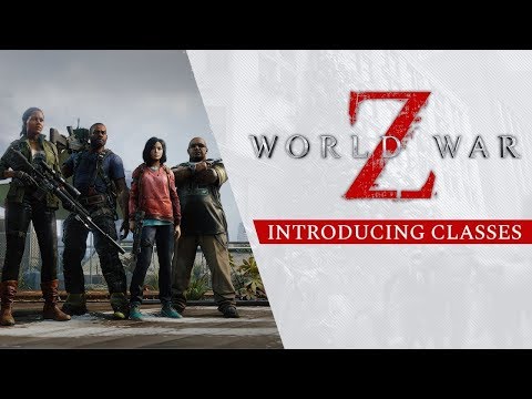 Free “Against All Odds” Update for 'World War Z: Aftermath' Adds