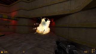 Gmod Is Pretending To Be Half-Life