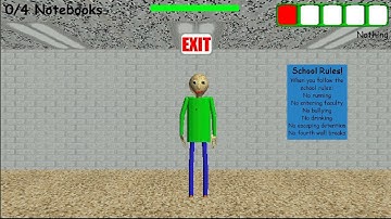Baldi