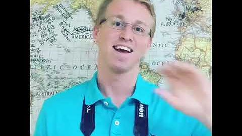 Dada ABC Intro Video