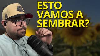 El trigo está acabado - Esta es la solución