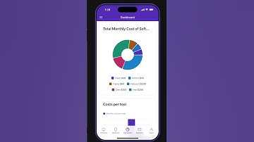 Build an IT Asset Management Software in 3 minutes with Glide #shorts #software #nocode #glideapps