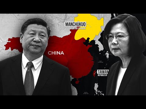 Video: Adakah Taiwan lebih kaya daripada Jepun?