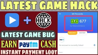 Mx Player New Game Bug Trick || Save Ninja Game Auto Score Hack || Mx Player Game Unlimited trick screenshot 2