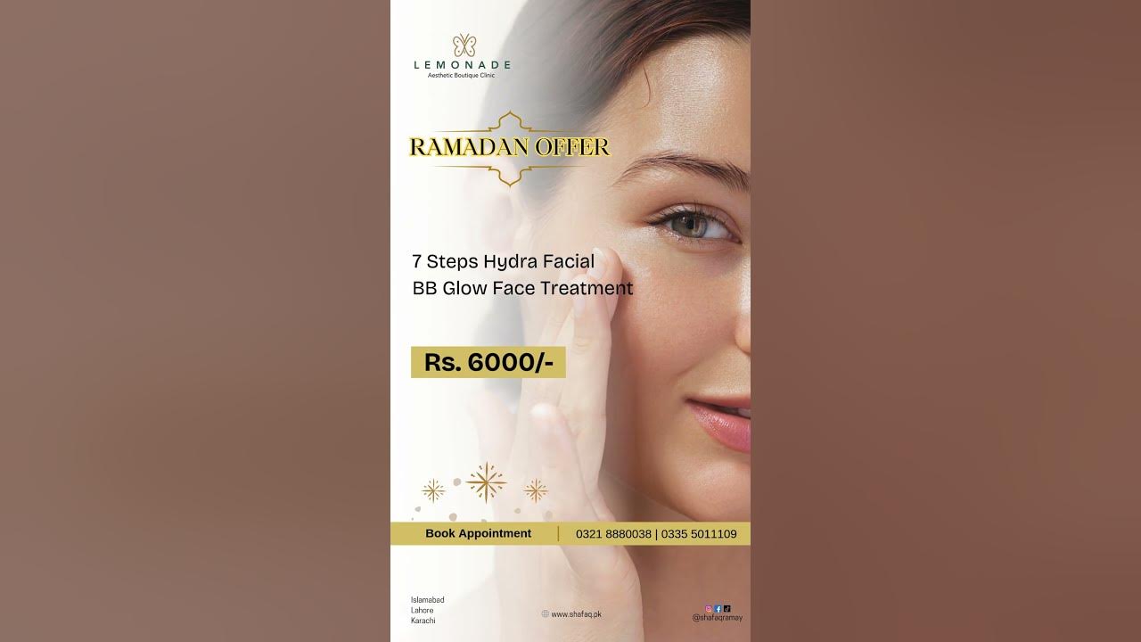ramadan offer pakistan