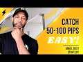 Angel Dust Forex Strategy - Easy Way to Catch 50-100 Pips Consistently | 11 Examples Provided!