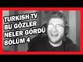 Efe Uygaç - Turkish TV Bu Gözler Neler Gördü 4 İzliyor