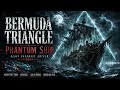 Bermuda Triangle Phantom Ship | Heavy Darkwave Anthem | Official Audio
