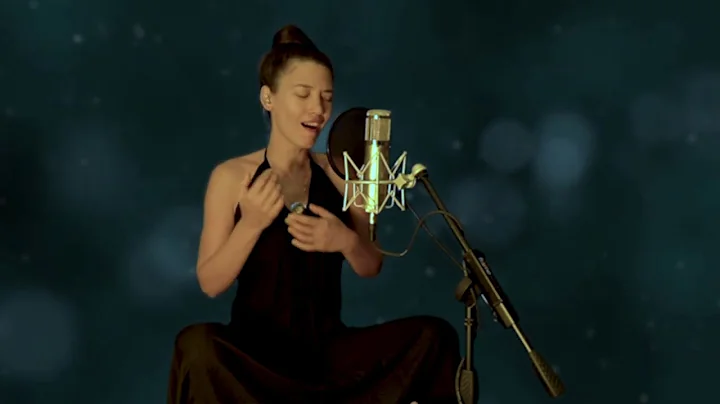 Mei-lan Maurits | Song for a Pure Heart | Sound He...