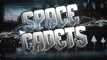 PC UPDATE! - Geometry Dash [2.0] - Space Cadet - by Edge