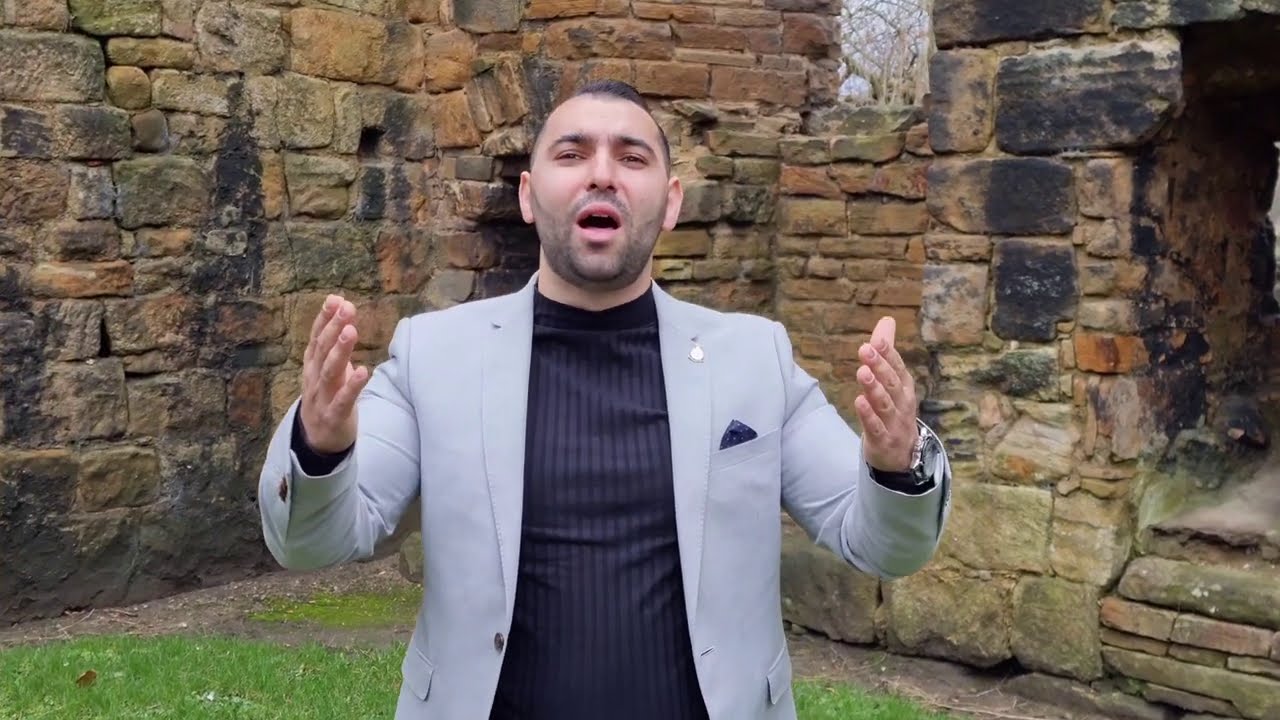 Fratii din Bacesti - De Tine Doamne-mi este dor