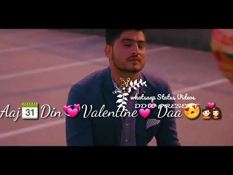 aaj-din-valentine-da-valentine-day-spacial-30-sec-whatsapp-status-videos-ddw-present