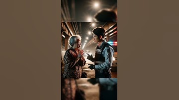 Bà Hai hiểu lầm anh xăm trổ#chatgpt #ai #aivietnam