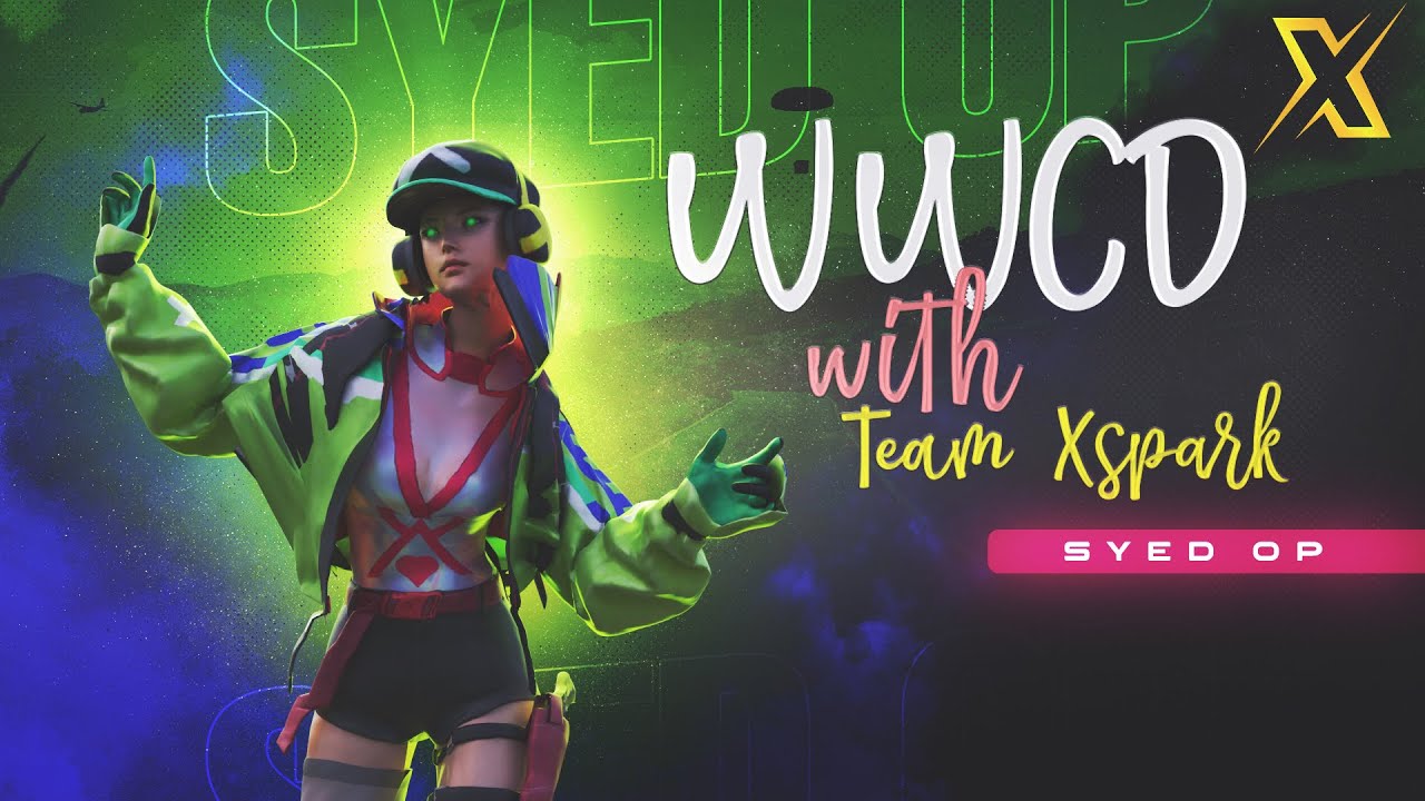 10 Kills Chicken Dinner With Team Xspark | TxSyedOP | Scrim Highlights