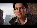 "The Art of the Silent Arrest" | AC Syndicate Bounty Hunt Gameplay