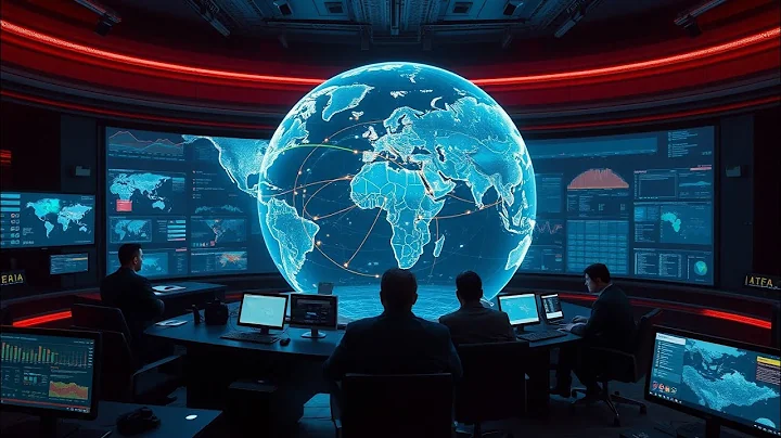 How China is WINNING the US Chip War And Why America is Panicking!