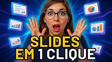 Adeus PowerPoint! A IA que Cria Slides Profissionais em Segundos: Smallppt