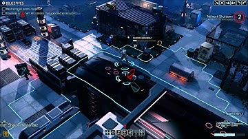 XCOM 2 - Operation Frost Tower (Veteran Mode)