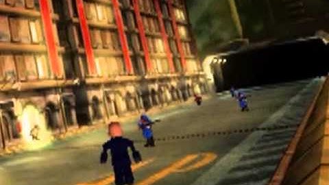 Final Fantasy 7 Speed Run by 