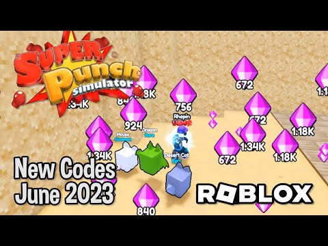Hero Brawl Codes - Roblox - November 2023 