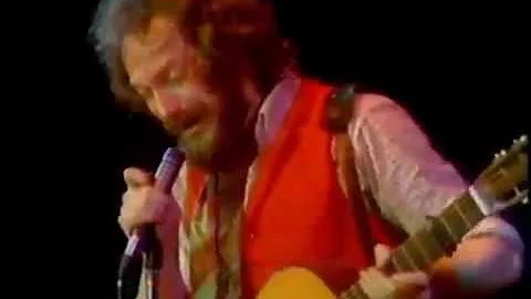 ༺Jethro Tull༻ Aqualung, Live 1977.