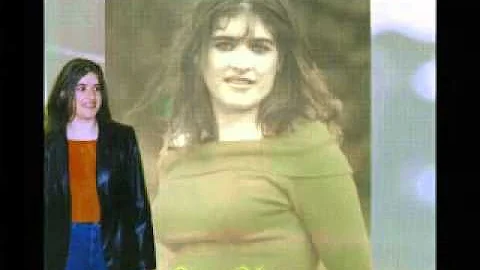 Linda OConnor Country Star.wmv