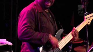 Video thumbnail of "George Duke @ Java Jazz Festival 2010.mov"