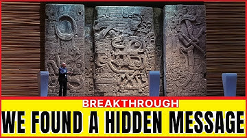 Quantum AI Just Unlocked a Hidden Language in the Olmec Symbols — And It’s Not Human