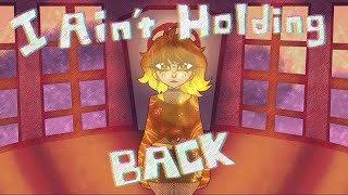 DAKOTA RAINER - I Ain't Holding Back (SynthV Original ft. SOLARIA + @TheOceanShock)