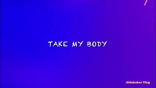 All I Want-Alexandra Porat-Lyrics#lyrics #alliwant#alexandraporat#alliwantcover#alliwantsong