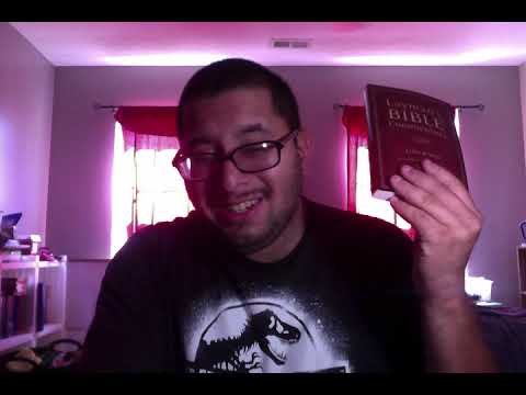 Book Review: Layman Bible Commentary series YouTube Book Review: Layman Bible Commentary series YouTube