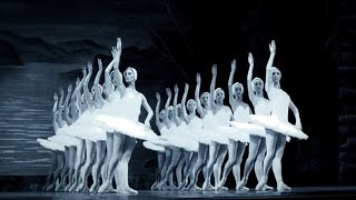 &quot;Swan lake&quot;. Kremlin ballet. &quot;Лебединое озеро&quot;. Кремлевский балет.