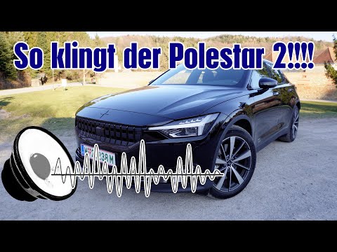 Video: Ist Polarstern ein Tesla?