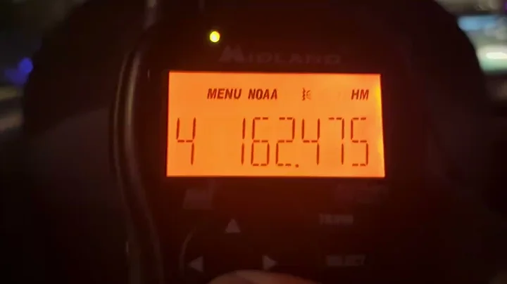 6PM TBW Required Weekly Test - 12/10/25 (EAS #4850)