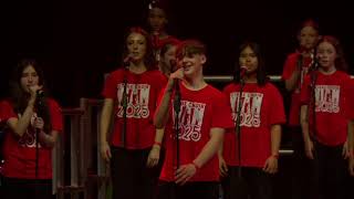Voice In A Million 2025 - Tribute to Liam Payne