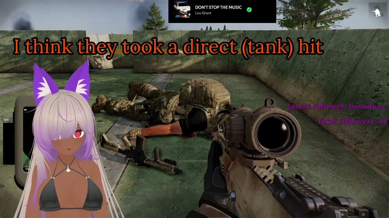 Very Special Forces