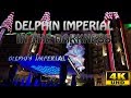 Delphin Imperial in the darkness (4K UHD)