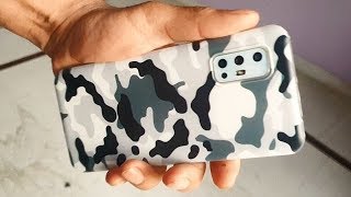 Printed Soft Silicone Designer Mobile Back Cover for Vivo V17 | for Boys & Girls screenshot 5