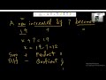 Easy Tricks To Linear Equation Problems | Solve Faster Without Confusion