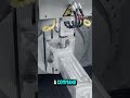 Perfect CNC Machine Work 😮💨 #shorts