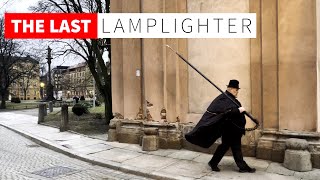 The Last Lamplighter