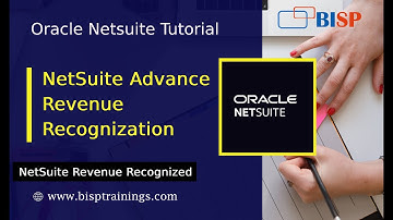 NetSuite Advance Revenue Recognization | Oracle NetSuite ARM | NetSuite Revenue Management | BISP