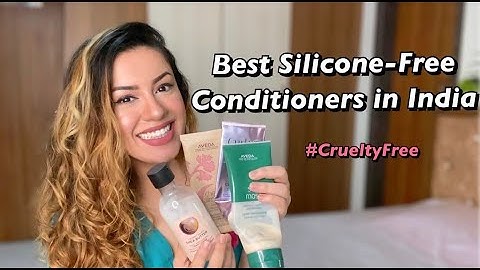 Best conditioner for dry and frizzy hair