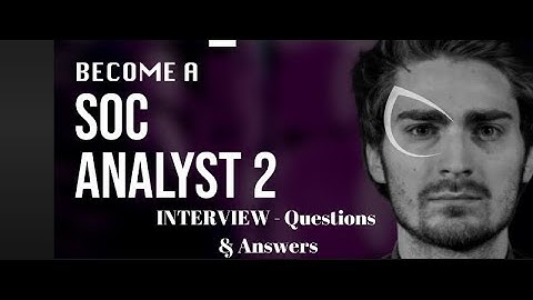 SIEM -  SOC interview - #siem #soc #cybersecurity #security #itsecurity #yt #1k #1m #youtube #bbc