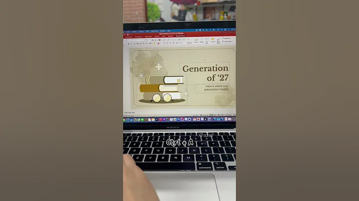 Mẹo chuyển Slide trong Power Point cực mượt 🤞🏻🤞🏻