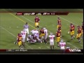 USC v. Ohio State 2008 Best Plays