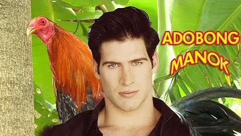 White Guy Shows How to Make Epic Filipino Adobo