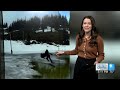 Hoodoo ski season likely over without a big dump of snow